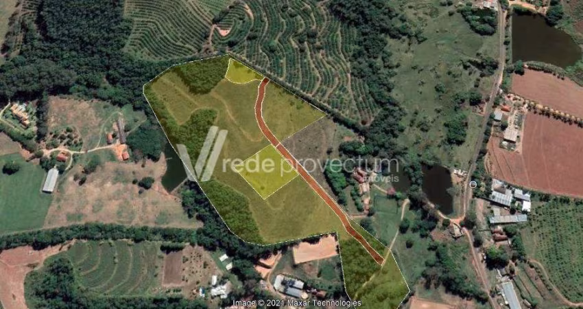 Fazenda à venda na Rua José Siste km 3, s/n°, Barreiro, Santo Antônio de Posse