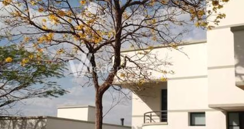 Casa em condomínio fechado com 4 quartos à venda na Avenida Professor Adelar Mates, 172, Loteamento Residencial Barão do Café, Campinas