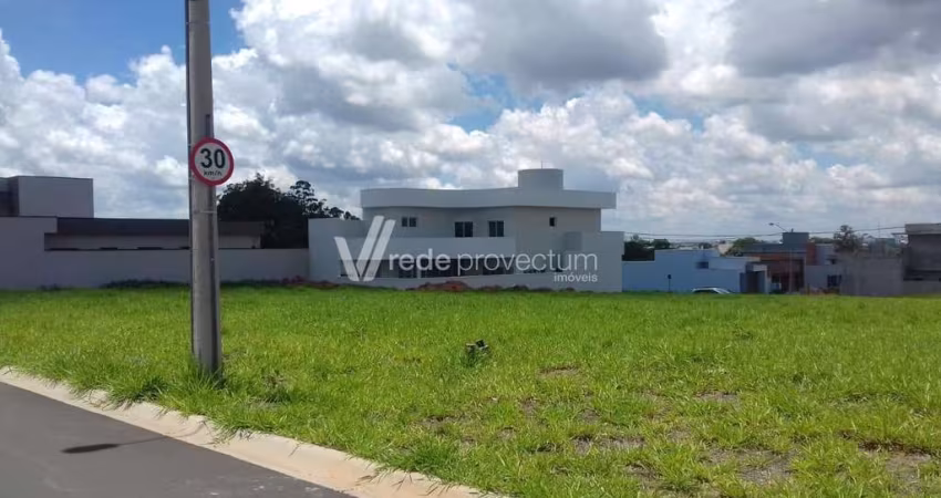 Terreno em condomínio fechado à venda na Estrada Municipal Monte Mor, 316, Terra Preta, Monte Mor