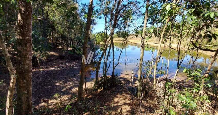 Fazenda à venda na Rua José Siste, 227, Barreiro, Santo Antônio de Posse
