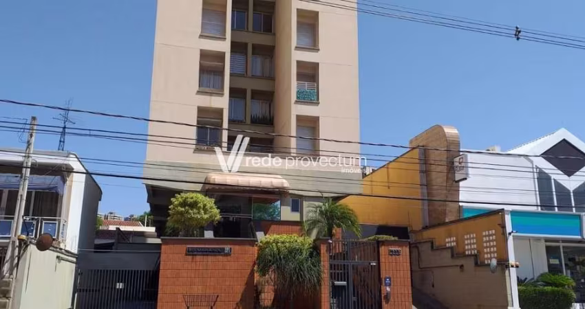 Apartamento com 1 quarto à venda na Avenida Princesa D'Oeste, 1353, Jardim Proença, Campinas