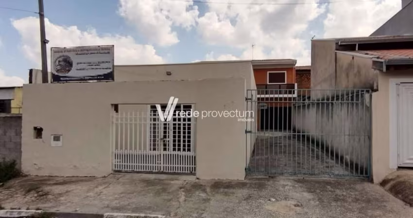 Casa comercial à venda na Edis Pedro de Oliveira, 187, Jardim Novo Maracanã, Campinas