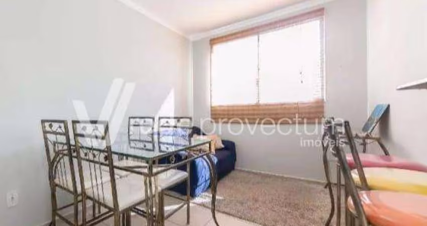 Apartamento com 2 quartos à venda na Rua Manoel Sylvestre de Freitas Filho, 1277, Jardim Nova Europa, Campinas