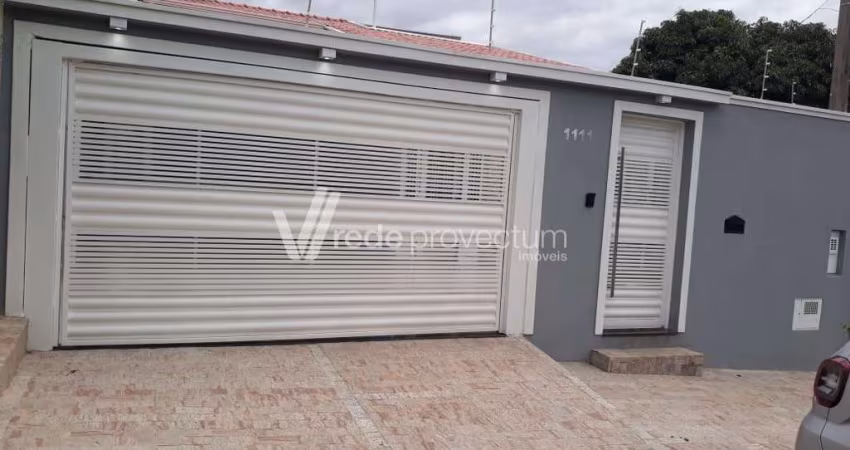 Casa com 3 quartos à venda no Jardim Nova Hortolândia I, Hortolândia 