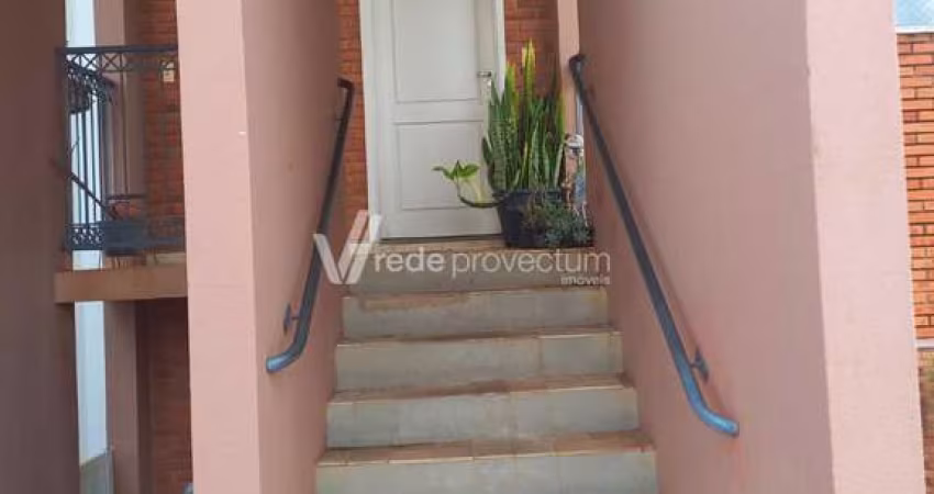 Apartamento com 2 quartos à venda na Estrada da Coudelaria, 100, Parque Prado, Campinas