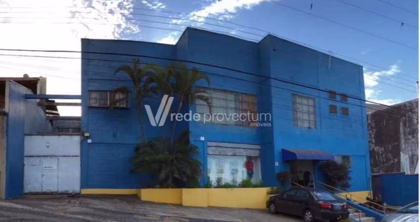 Terreno comercial à venda no Jardim São Roque, Americana 