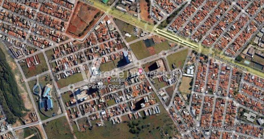 Terreno comercial à venda na Rua Copaíba, s/n°, Jardim Nova Alvorada, Hortolândia