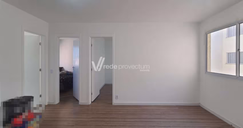 Apartamento com 2 quartos à venda na Rua Francisco Braz do Prado, 1090, Parque Bom Retiro, Paulínia