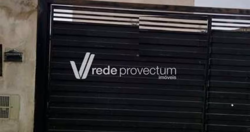 Casa com 2 quartos à venda na Fidelcino da Silva Lesse, 676, Parque Residencial São Clemente, Monte Mor