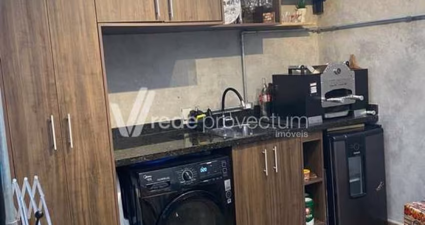 Apartamento com 2 quartos à venda na Rua Goias, 1044, Jardim São Jorge, Hortolândia