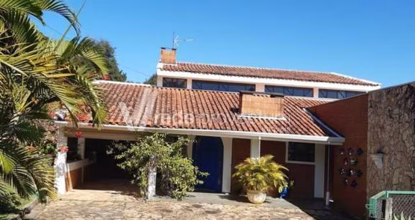 Casa em condomínio fechado com 4 quartos à venda na Monte Alegre do Sul, 568, Zona Rural, Monte Alegre do Sul