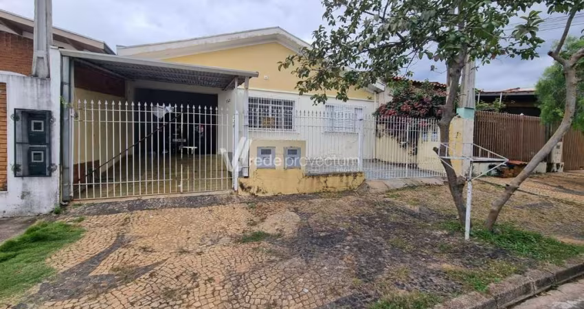 Casa com 2 quartos à venda na Rua Romildo Segallio, 140, Jardim Nilópolis, Campinas