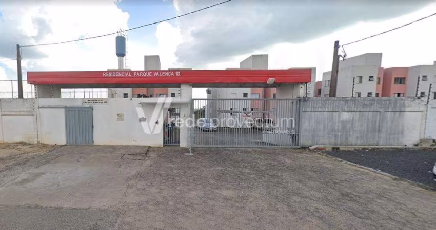 Apartamento com 2 quartos à venda na Rua Waldemar Padovani, 81, Parque Valença I, Campinas