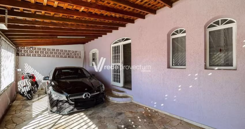 Casa com 2 quartos à venda na Doutor Manoel Rios Muraro, 250, Vila Orozimbo Maia, Campinas
