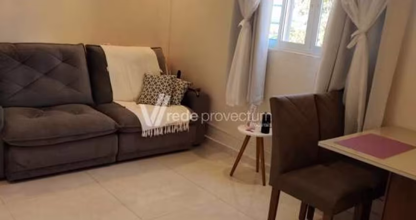 Apartamento com 2 quartos à venda na Rua Paulo Vianna de Souza, 270, Parque Residencial Vila União, Campinas