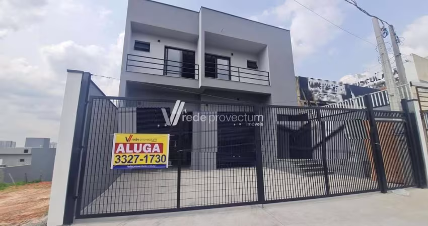 Barracão / Galpão / Depósito para alugar na Avenida Presidente Juscelino, 2282, Residencial Parque da Fazenda, Campinas