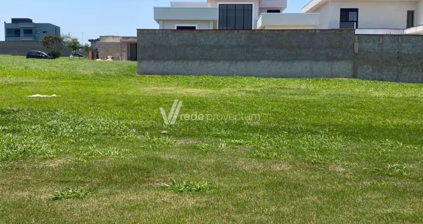 Terreno em condomínio fechado à venda na Jaguariúna, JGR 354, Chácara São José, Jaguariúna