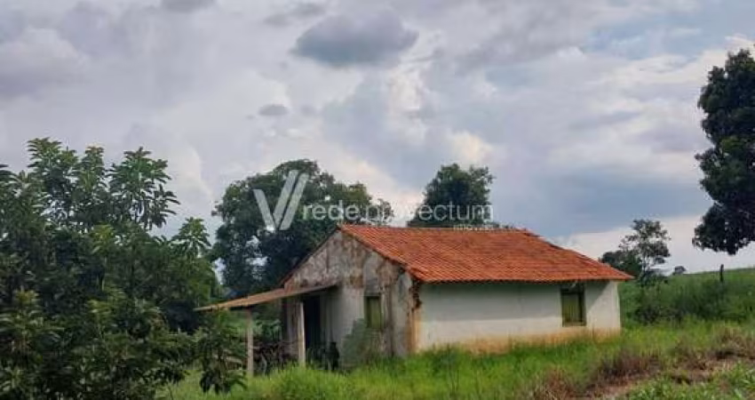 Fazenda à venda na de Servidão, s/n°, Chácara São Sebastião, Santa Bárbara D'Oeste