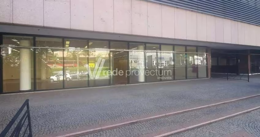 Sala comercial para alugar na Avenida José de Souza Campos, 900, Cambuí, Campinas