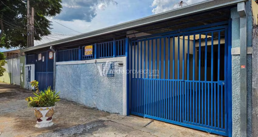 Casa comercial à venda na Maria Dolores, 18, Dic IV (Conjunto Habitacional Lech Walesa), Campinas