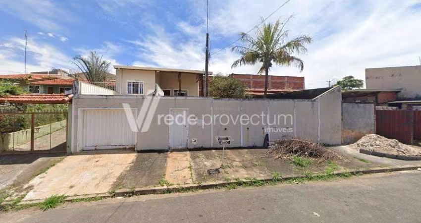 Casa com 2 quartos à venda na Natalino Prado, 173, Jardim São Luiz, Valinhos