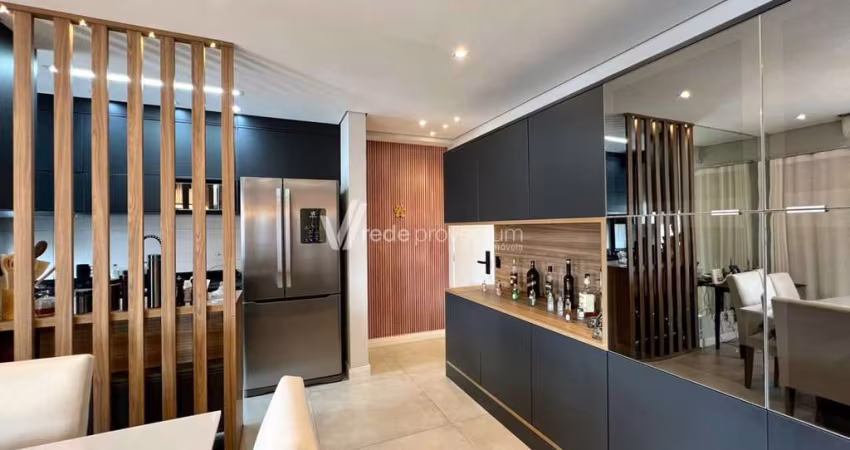 Apartamento com 2 quartos à venda na Avenida Doutor Alexandre Martins Laroca, 930, Morumbi, Paulínia