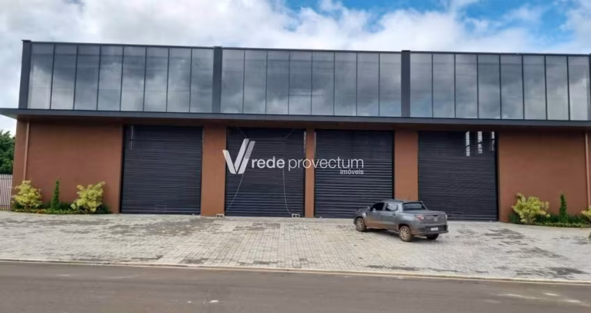 Barracão / Galpão / Depósito para alugar na Rua Noite Estrelada, 320, Centro, Holambra