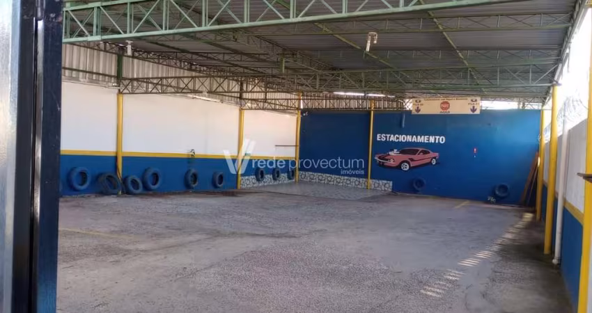 Barracão / Galpão / Depósito para alugar no São Bernardo, Campinas 