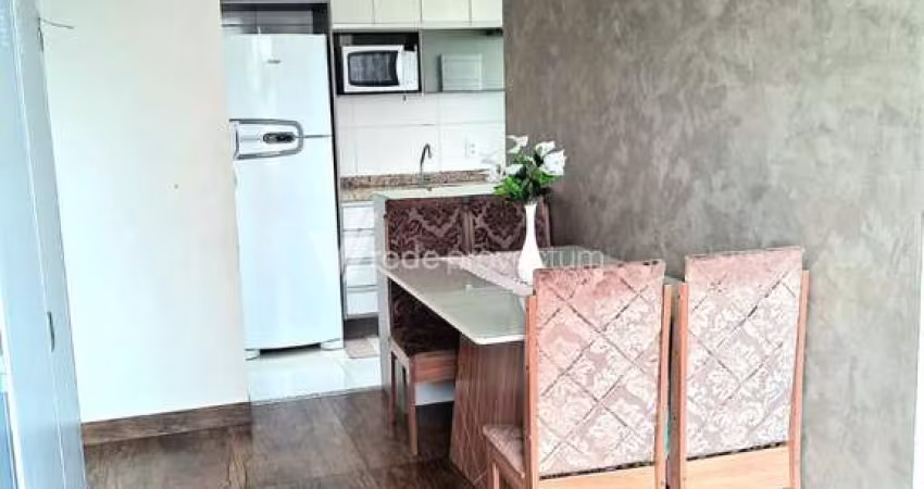 Apartamento com 2 quartos à venda na Rua Odette Jones Gigo, 403, Jardim Maria Antonia (Nova Veneza), Sumaré