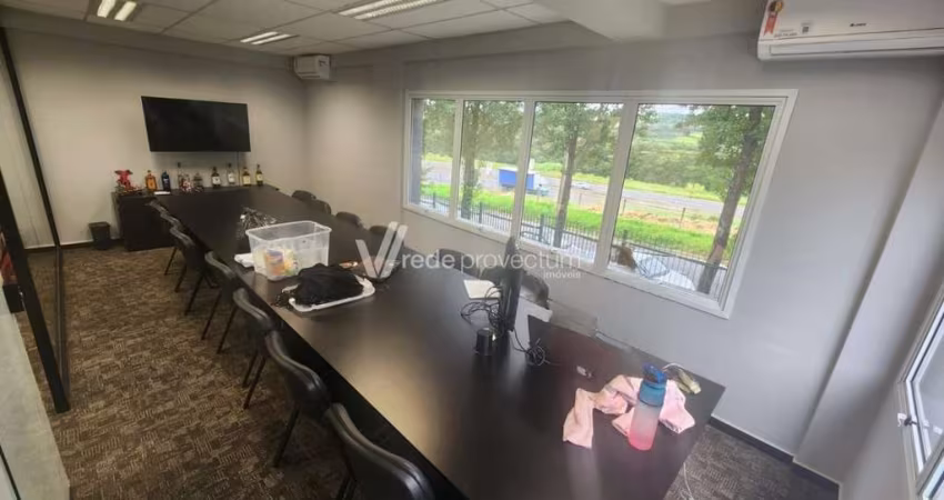 Sala comercial para alugar na Rua Aguaçú, 171, Loteamento Alphaville Campinas, Campinas