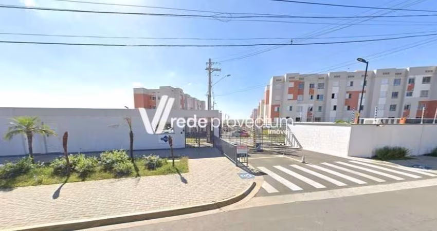 Apartamento com 2 quartos à venda na Rua Beato João Paulo XXIII, 213, Parque Residencial São Clemente, Monte Mor