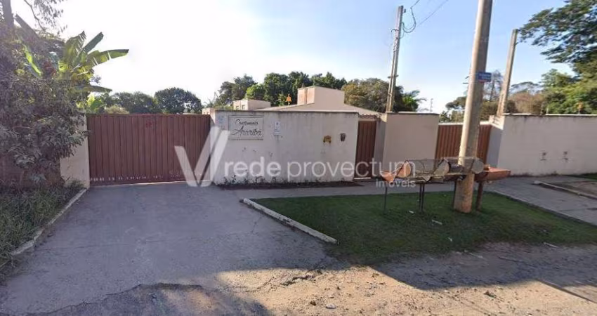 Casa em condomínio fechado com 2 quartos à venda na Avenida Francisco Cândido Xavier, 214, Village Campinas, Campinas