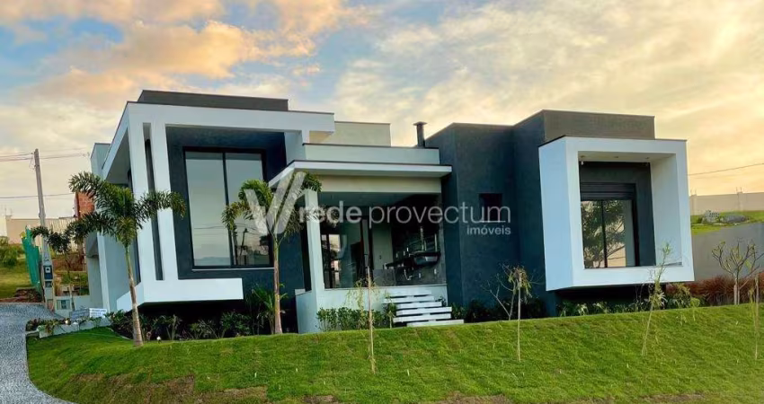 Casa em condomínio fechado com 3 quartos à venda na Rua Isaura Fagundes Costa, s/nº, Residencial Fazenda Santa Rosa, Itatiba