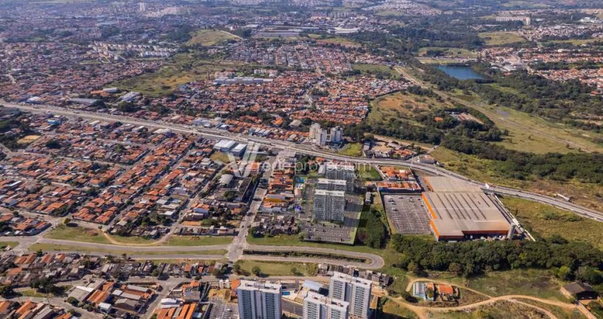Apartamento com 2 quartos à venda na Avenida Maria Julieta Godói Cartezani, 185, Vila Palácios, Campinas