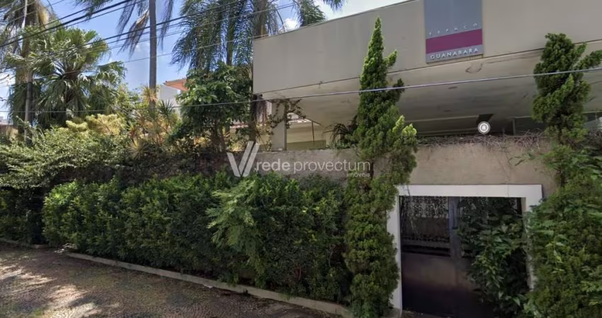 Casa comercial para alugar na Rua Doutor Oswaldo Cruz, 300, Jardim Nossa Senhora Auxiliadora, Campinas