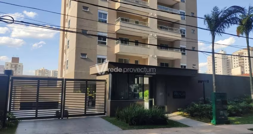 Apartamento com 3 quartos à venda na Rua José do Patrocínio, 220, Jardim Brasil, Campinas