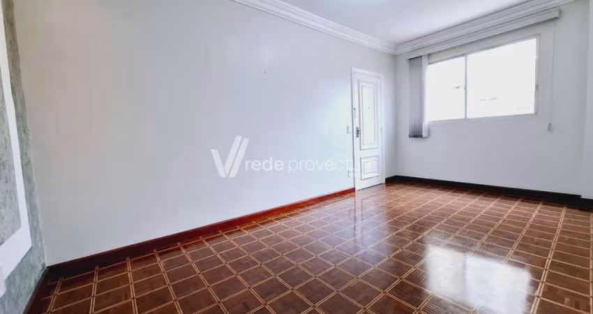 Apartamento com 2 quartos à venda na Rua Antônio Cezarino, 745, Cambuí, Campinas