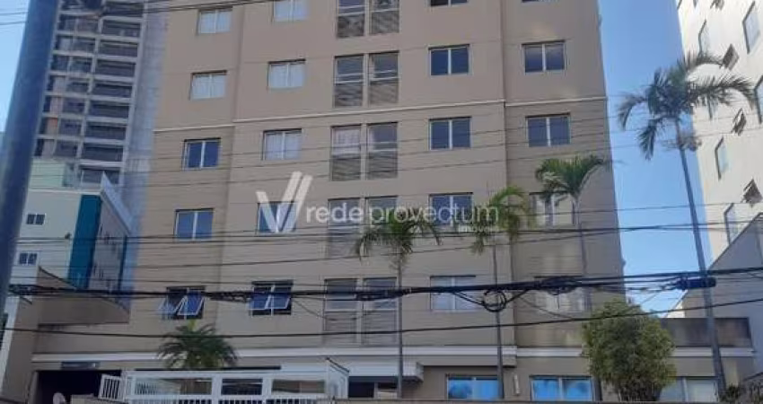 Sala comercial para alugar na Rua Doutor Antônio Álvares Lobo, 660, Botafogo, Campinas