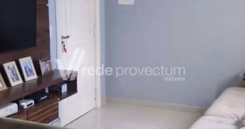 Apartamento com 2 quartos à venda na Rua Luiz Ventriche, 250, Parque Bandeirantes I (Nova Veneza), Sumaré