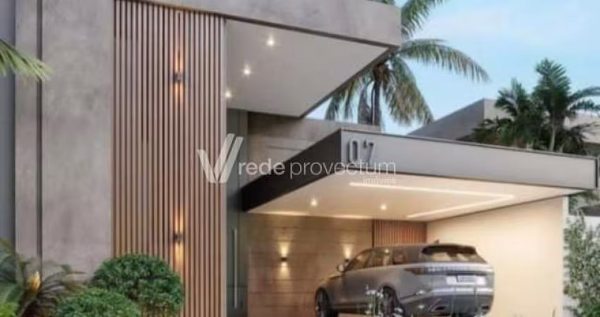Casa em condomínio fechado com 3 quartos à venda na Rodovia Dom Pedro I Km 108, s/n°, Residencial Sete Lagos, Itatiba
