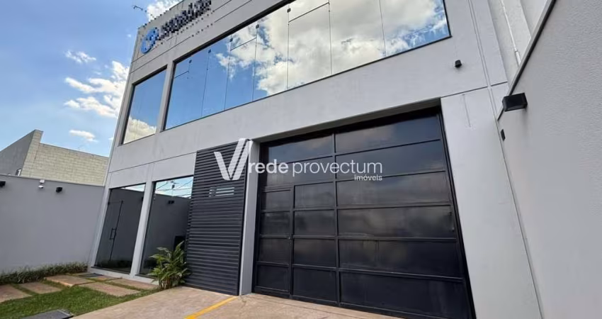 Prédio à venda no Loteamento Industrial Machadinho, Americana 