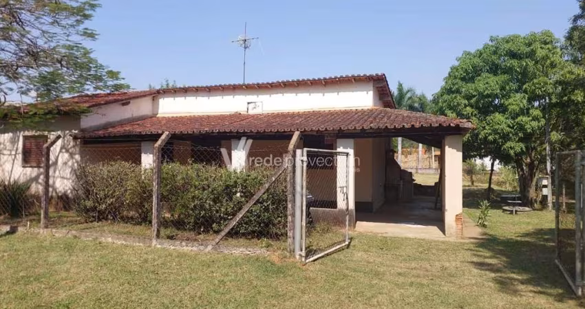 Chácara / sítio com 3 quartos à venda no Recanto dos Dourados, Campinas 