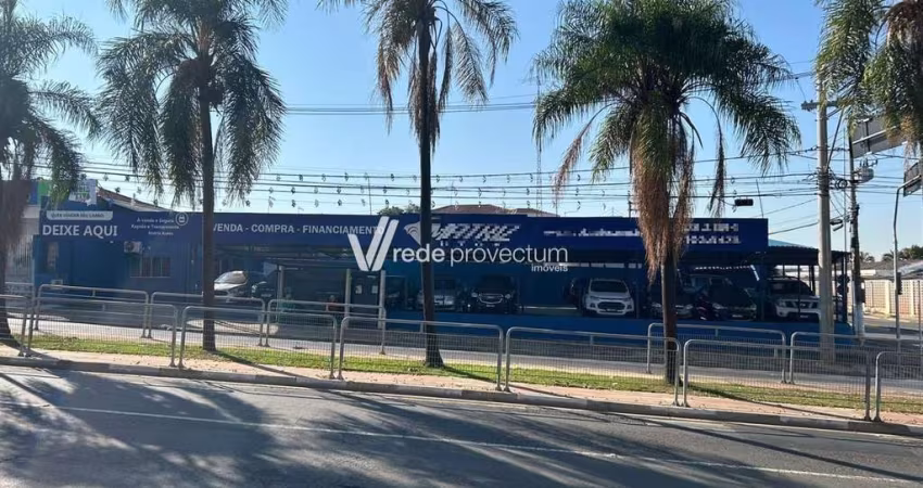 Sala comercial à venda na Vila Real, Hortolândia 