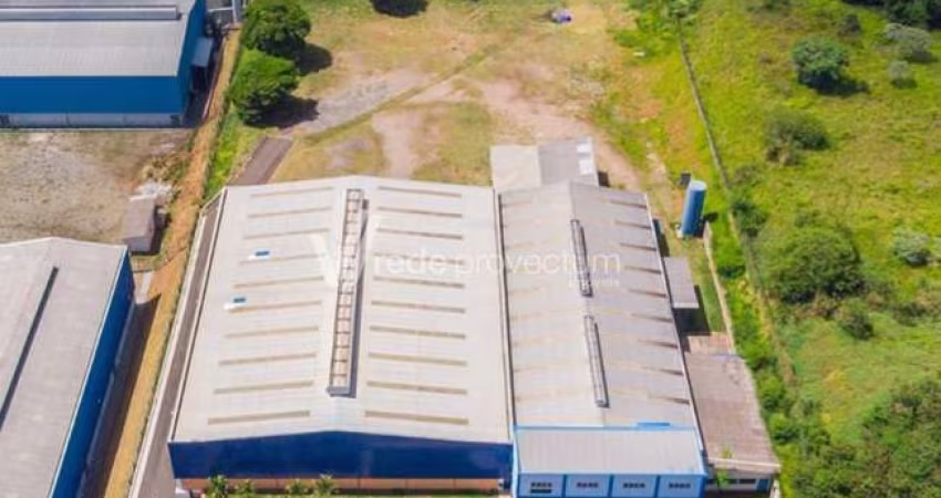 Barracão / Galpão / Depósito para alugar no Distrito Industrial Alfredo Relo, Itatiba 