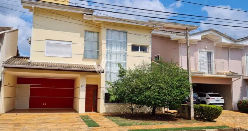 Casa em condomínio fechado com 3 quartos à venda na Rua dos Manacás, 100, Betel, Paulínia