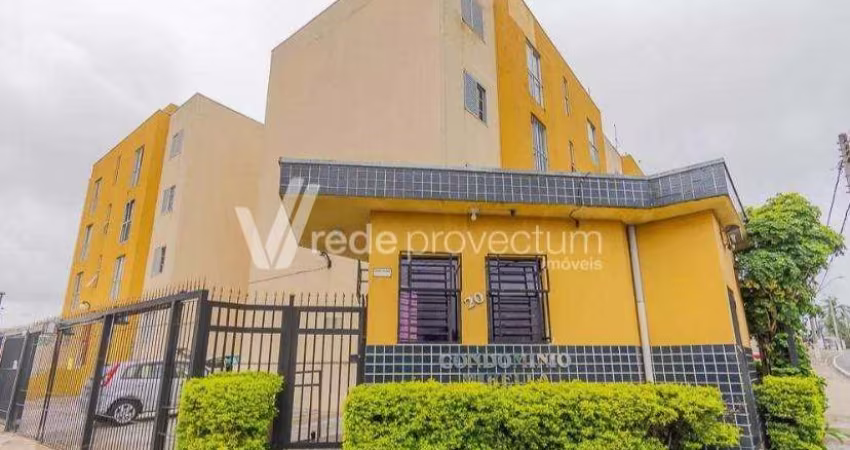 Apartamento com 2 quartos à venda na Rua Ernesto Carlos Reimann, 20, Jardim Paulicéia, Campinas