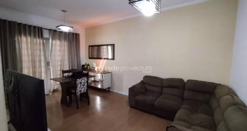Casa com 3 quartos à venda na Vila Joaquim Inácio, Campinas 