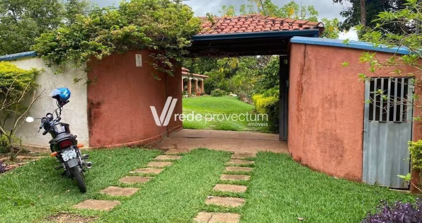 Chácara / sítio com 3 quartos à venda na Doutor João Batista Missaglia, 720, Chácara Ouro Preto, Mogi Guaçu