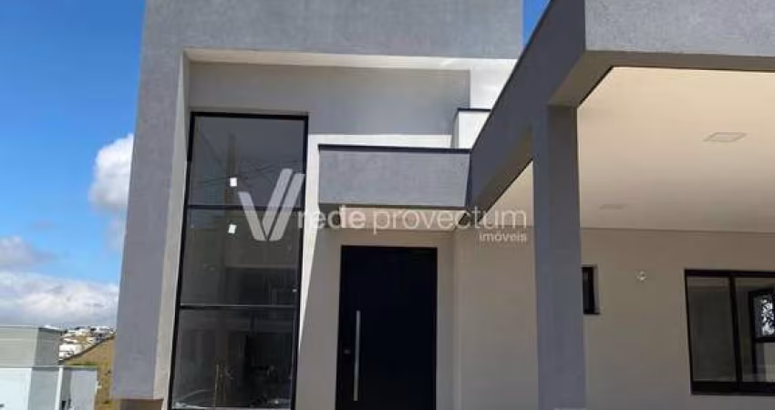 Casa em condomínio fechado com 3 quartos à venda na Rua Vitória, 264, Jacaré, Cabreúva