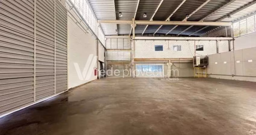 Barracão / Galpão / Depósito para alugar no Macuco, Valinhos 